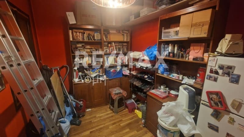 Διαμέρισμα στην Κέντρο, Νέα Χαλκηδόνα — Φωτογραφία 8 από 17