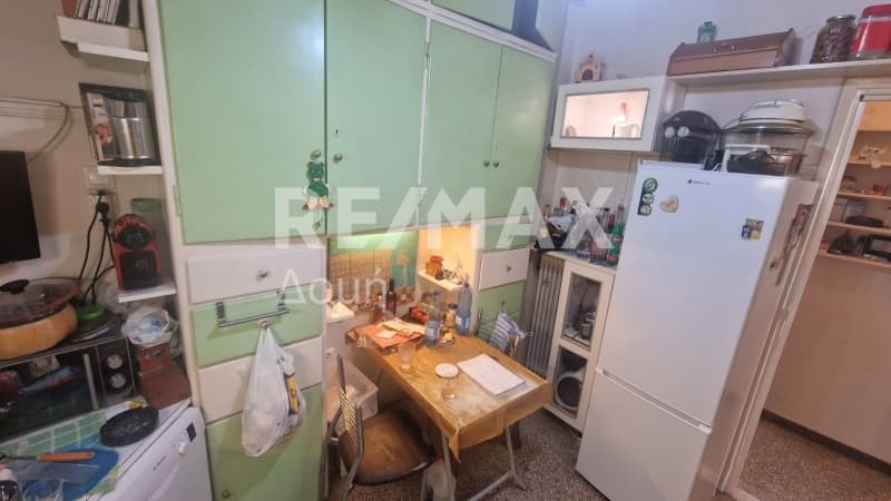 Διαμέρισμα στην Κέντρο, Νέα Χαλκηδόνα — Φωτογραφία 12 από 17
