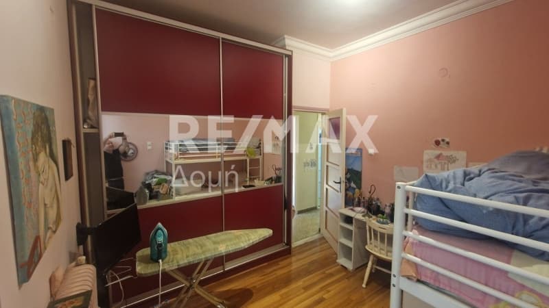 Διαμέρισμα στην Κέντρο, Νέα Χαλκηδόνα — Φωτογραφία 15 από 17