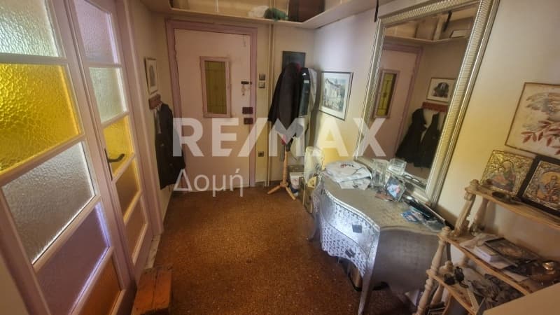 Διαμέρισμα στην Κέντρο, Νέα Χαλκηδόνα — Φωτογραφία 5 από 17