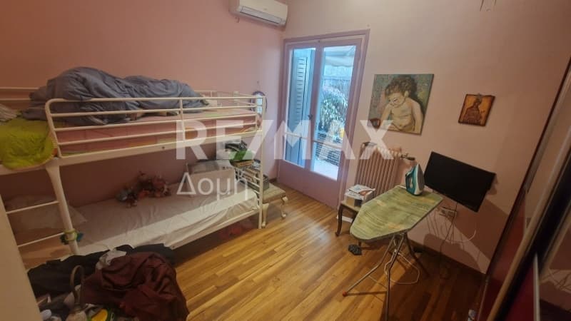 Διαμέρισμα στην Κέντρο, Νέα Χαλκηδόνα — Φωτογραφία 14 από 17
