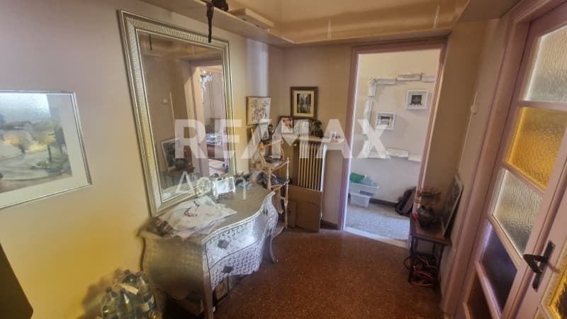 Διαμέρισμα στην Κέντρο, Νέα Χαλκηδόνα — Φωτογραφία 6 από 17