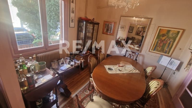Διαμέρισμα στην Κέντρο, Νέα Χαλκηδόνα — Φωτογραφία 3 από 17