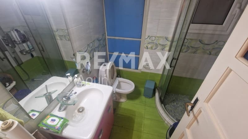 Διαμέρισμα στην Κέντρο, Νέα Χαλκηδόνα — Φωτογραφία 13 από 17