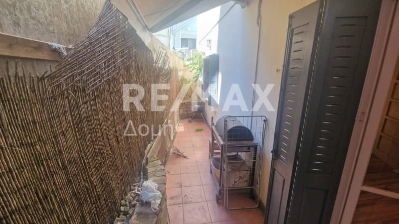 Διαμέρισμα στην Κέντρο, Νέα Χαλκηδόνα — Φωτογραφία 16 από 17