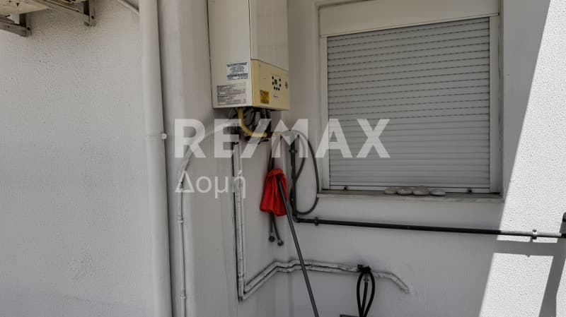 Διαμέρισμα στην Επτά Πλατάνια, Φερών — Φωτογραφία 13 από 16