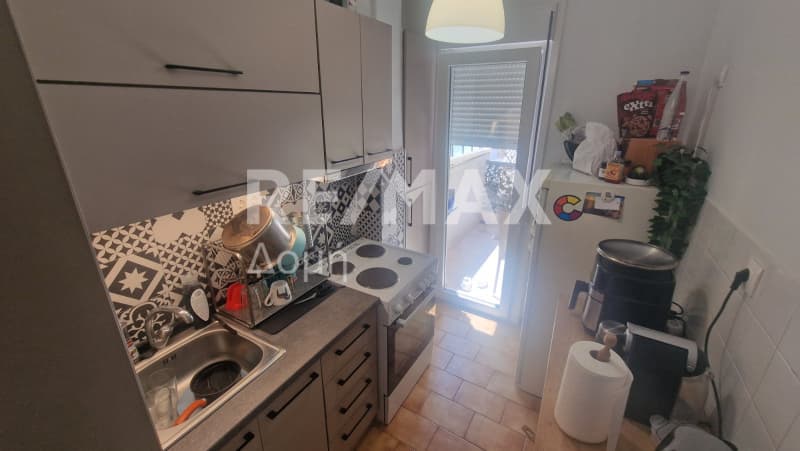 Διαμέρισμα στην Άγιος Παντελεήμονας, Λεωφ. Πατησίων - Λεωφ. Αχαρνών — Φωτογραφία 12 από 13