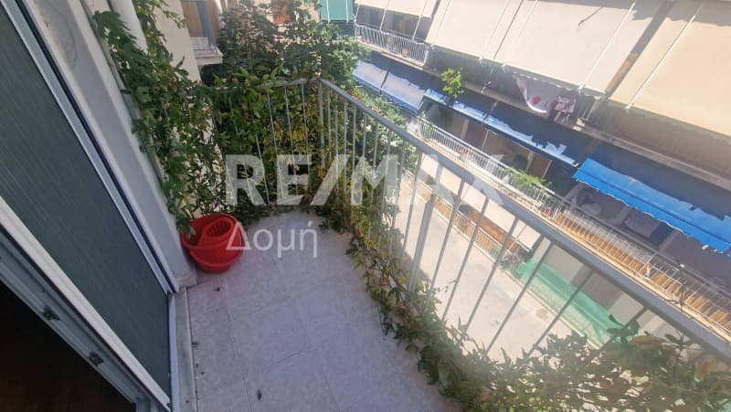 Διαμέρισμα στην Άγιος Παντελεήμονας, Λεωφ. Πατησίων - Λεωφ. Αχαρνών — Φωτογραφία 9 από 13