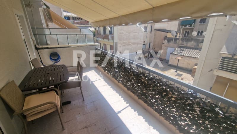 Διαμέρισμα στην Άγιος Παντελεήμονας, Λεωφ. Πατησίων - Λεωφ. Αχαρνών — Φωτογραφία 7 από 13