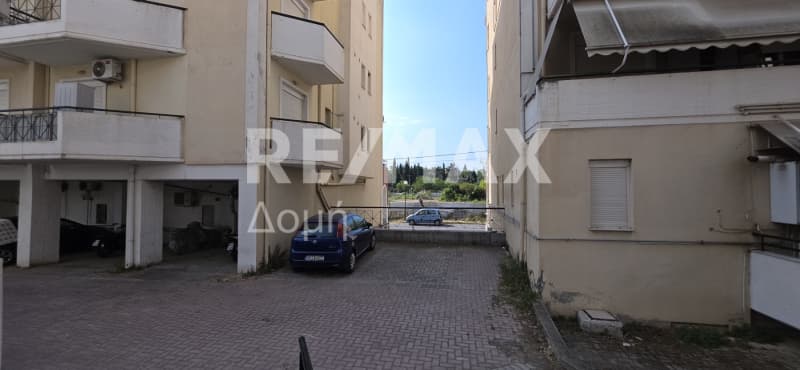 Διαμέρισμα στην Φερών, Φερών — Φωτογραφία 17 από 18