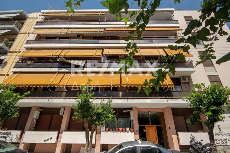 Διαμέρισμα στην Άγιος Κωνσταντίνος, Βόλος — Φωτογραφία 2 από 19