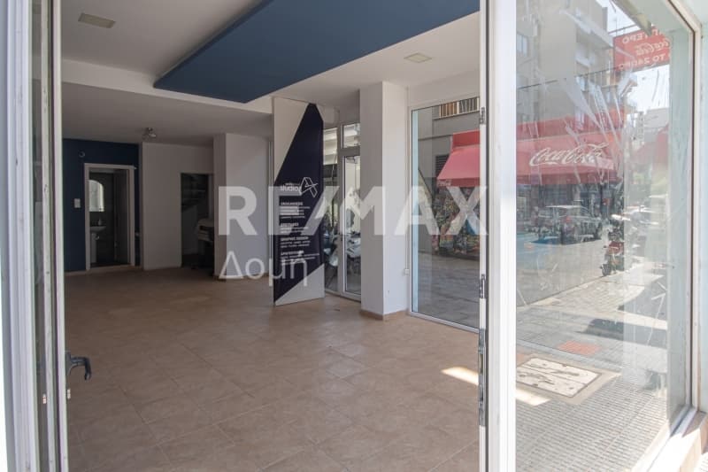 Κατάστημα στην Μεταμόρφωση, Βόλος — Φωτογραφία 16 από 29