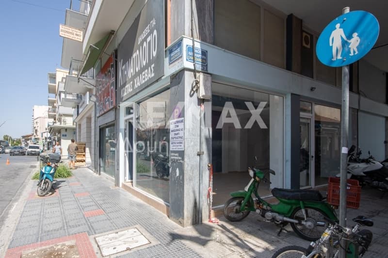 Κατάστημα στην Μεταμόρφωση, Βόλος — Φωτογραφία 10 από 29