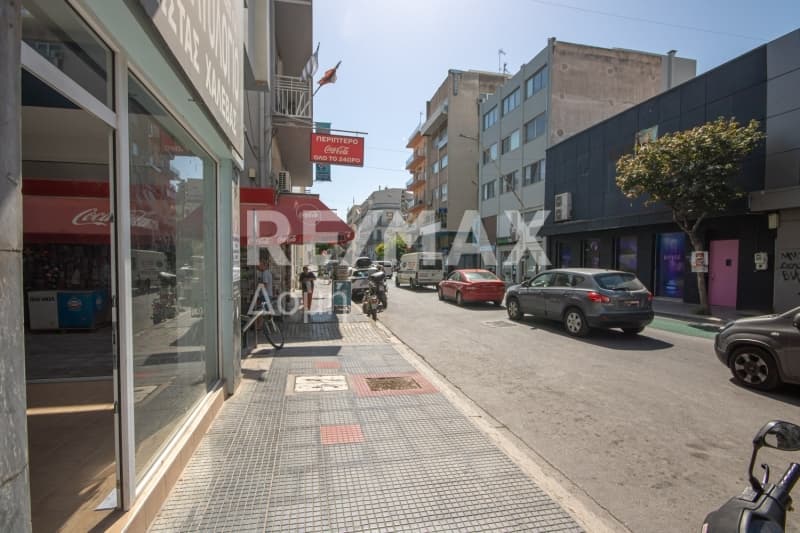 Κατάστημα στην Μεταμόρφωση, Βόλος — Φωτογραφία 14 από 29