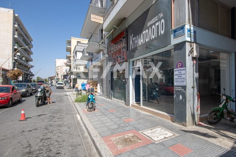 Κατάστημα στην Μεταμόρφωση, Βόλος — Φωτογραφία 9 από 29