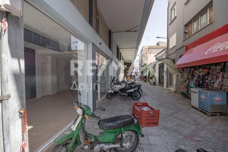 Κατάστημα στην Μεταμόρφωση, Βόλος — Φωτογραφία 12 από 29