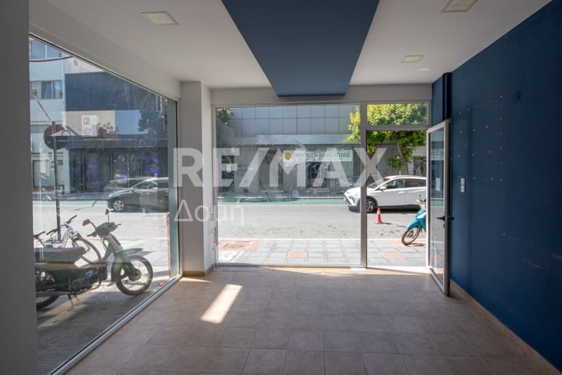 Κατάστημα στην Μεταμόρφωση, Βόλος — Φωτογραφία 24 από 29