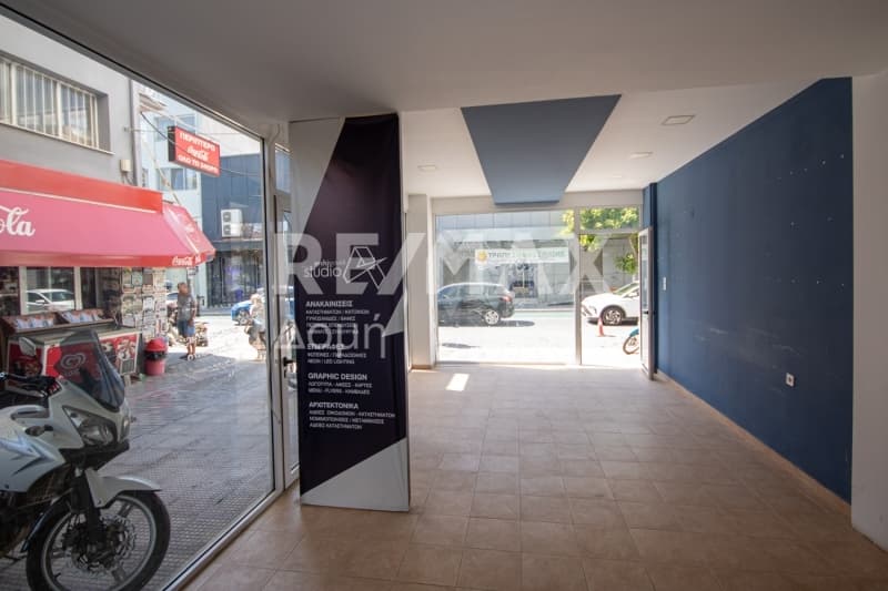 Κατάστημα στην Μεταμόρφωση, Βόλος — Φωτογραφία 4 από 29
