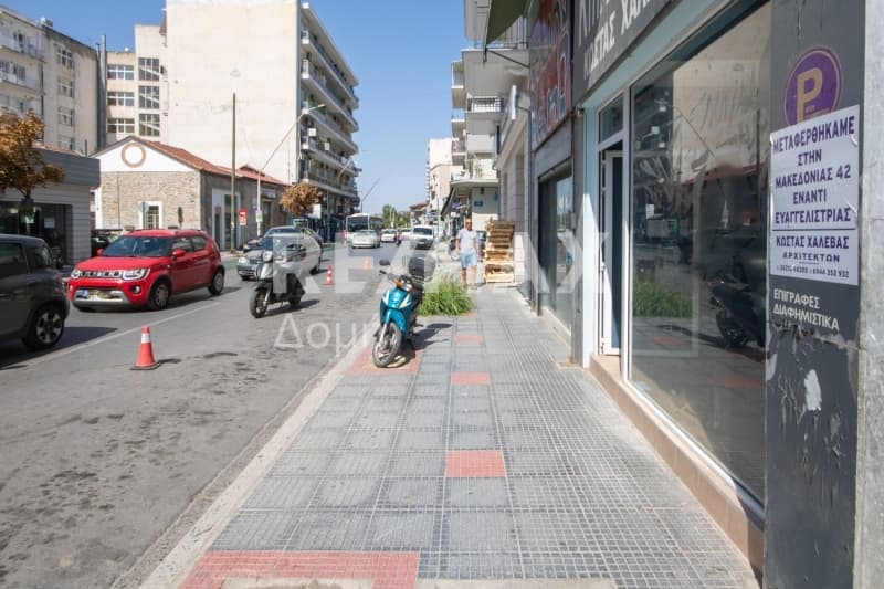 Κατάστημα στην Μεταμόρφωση, Βόλος — Φωτογραφία 11 από 29
