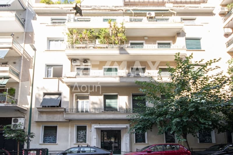 Διαμέρισμα στην Πολυτεχνείο, Εξάρχεια - Νεάπολη — Φωτογραφία 23 από 30