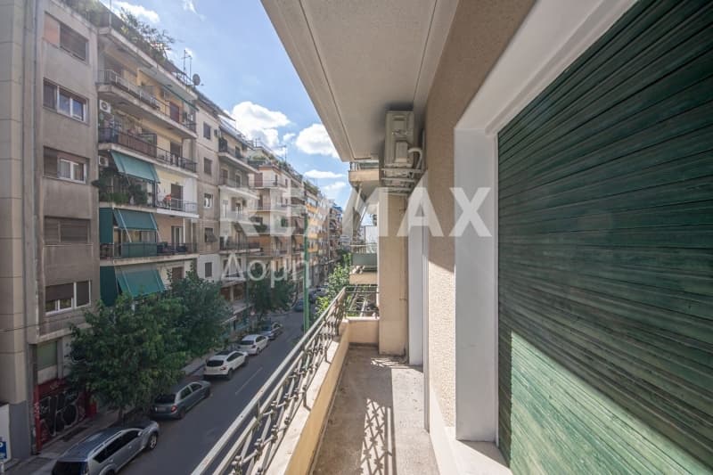 Διαμέρισμα στην Πολυτεχνείο, Εξάρχεια - Νεάπολη — Φωτογραφία 16 από 30