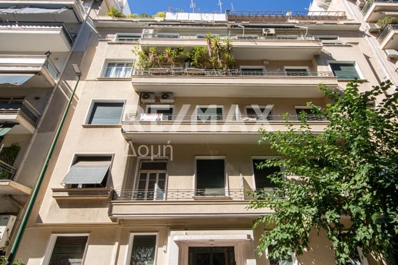 Διαμέρισμα στην Πολυτεχνείο, Εξάρχεια - Νεάπολη — Φωτογραφία 1 από 30