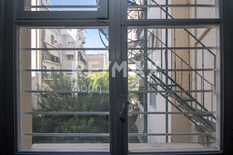 Διαμέρισμα στην Πολυτεχνείο, Εξάρχεια - Νεάπολη — Φωτογραφία 20 από 30