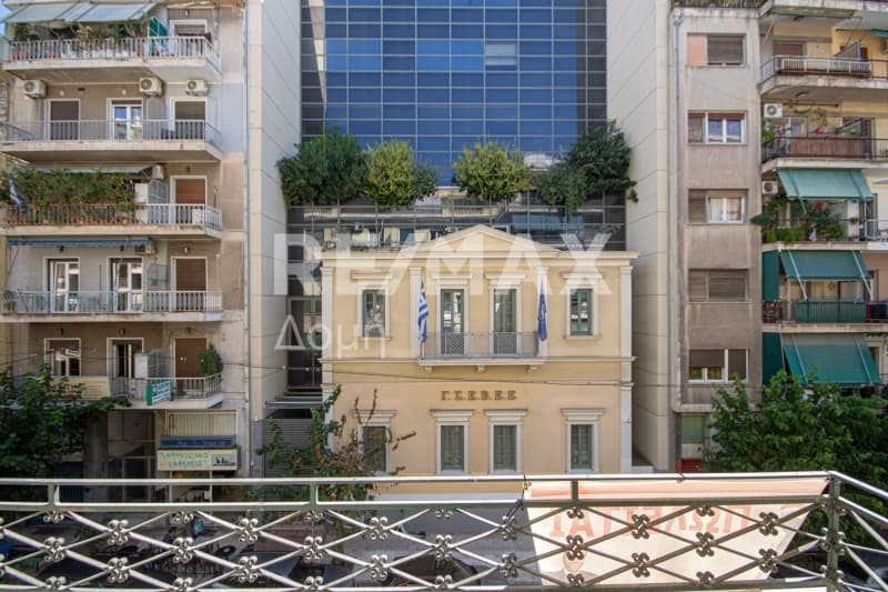 Διαμέρισμα στην Πολυτεχνείο, Εξάρχεια - Νεάπολη — Φωτογραφία 30 από 30