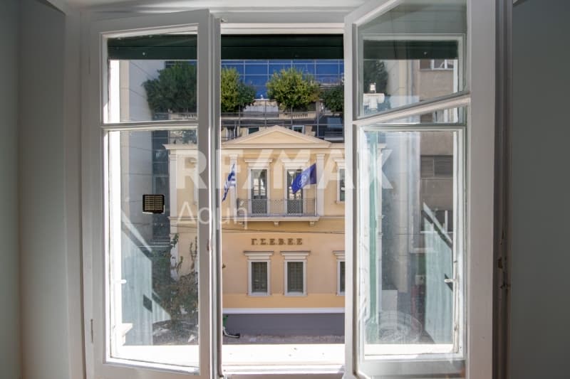 Διαμέρισμα στην Πολυτεχνείο, Εξάρχεια - Νεάπολη — Φωτογραφία 17 από 30