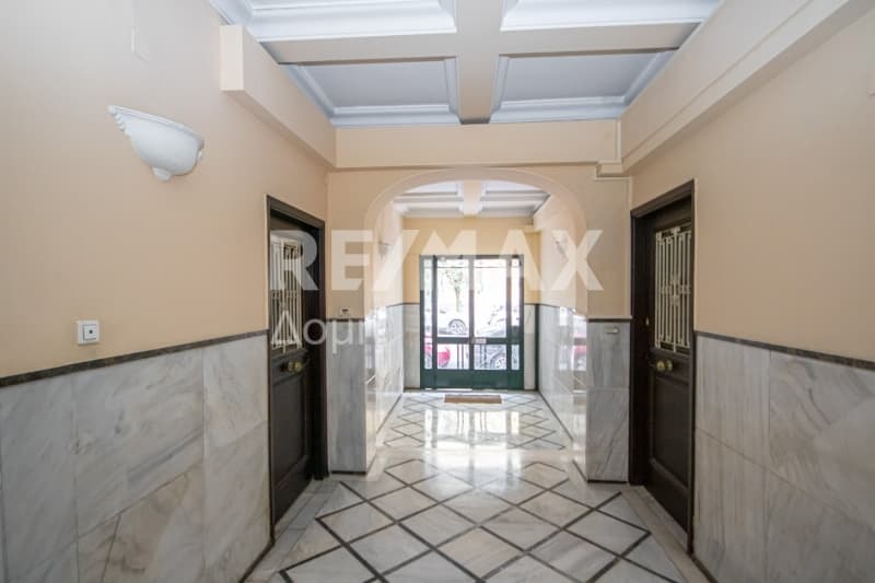 Διαμέρισμα στην Πολυτεχνείο, Εξάρχεια - Νεάπολη — Φωτογραφία 18 από 30