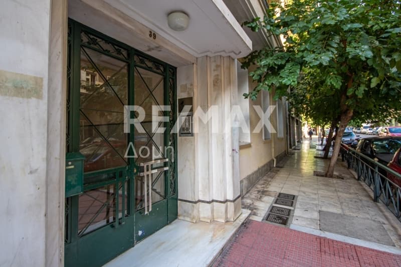 Διαμέρισμα στην Πολυτεχνείο, Εξάρχεια - Νεάπολη — Φωτογραφία 25 από 30