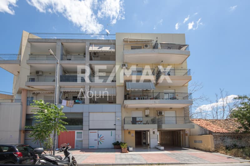 Διαμέρισμα στην Παλαιά, Φερών — Φωτογραφία 1 από 30