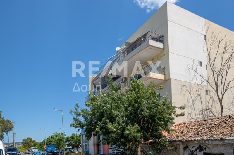 Διαμέρισμα στην Παλαιά, Φερών — Φωτογραφία 30 από 30