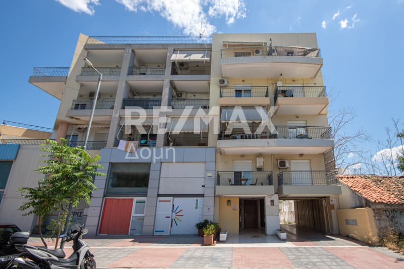 Διαμέρισμα στην Παλαιά, Φερών — Φωτογραφία 15 από 30