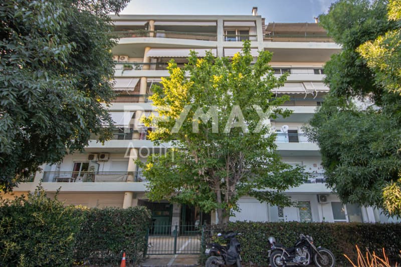 Διαμέρισμα στην Αγ. Ανάργυροι, Φερών — Φωτογραφία 22 από 30