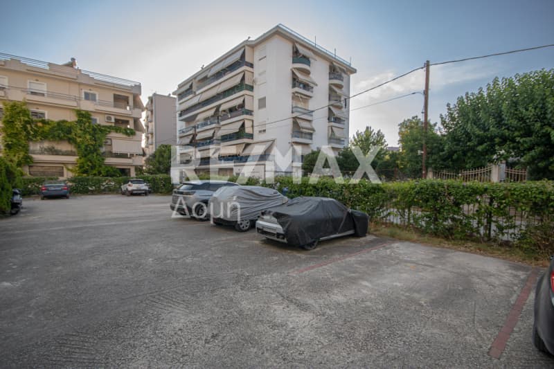 Διαμέρισμα στην Αγ. Ανάργυροι, Φερών — Φωτογραφία 14 από 30