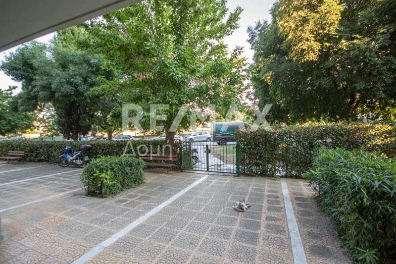 Διαμέρισμα στην Αγ. Ανάργυροι, Φερών — Φωτογραφία 27 από 30