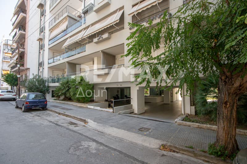 Διαμέρισμα στην Ανάληψη, Βόλος — Φωτογραφία 18 από 30
