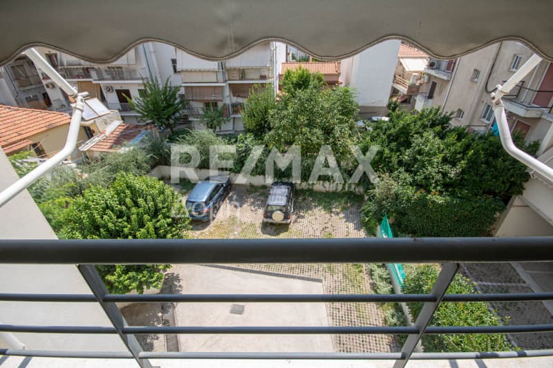 Διαμέρισμα στην Ανάληψη, Βόλος — Φωτογραφία 20 από 30