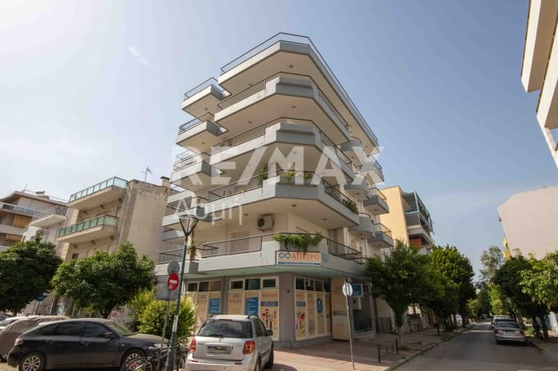 Διαμέρισμα στην Κέντρο, Βόλος — Φωτογραφία 21 από 30