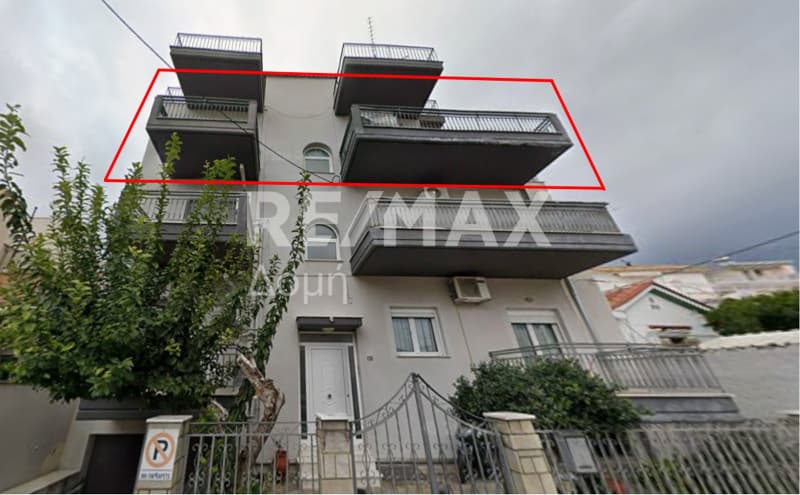 Διαμέρισμα στην Κέντρο, Νέα Ιωνία Βόλου — Φωτογραφία 1 από 30