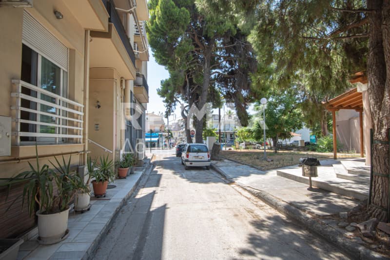 Διαμέρισμα στην Αγ. Ανάργυροι, Φερών — Φωτογραφία 17 από 22