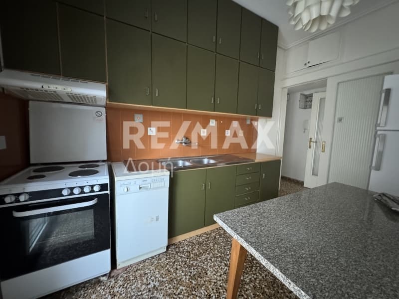 Διαμέρισμα στην Ανάληψη, Βόλος — Φωτογραφία 12 από 26