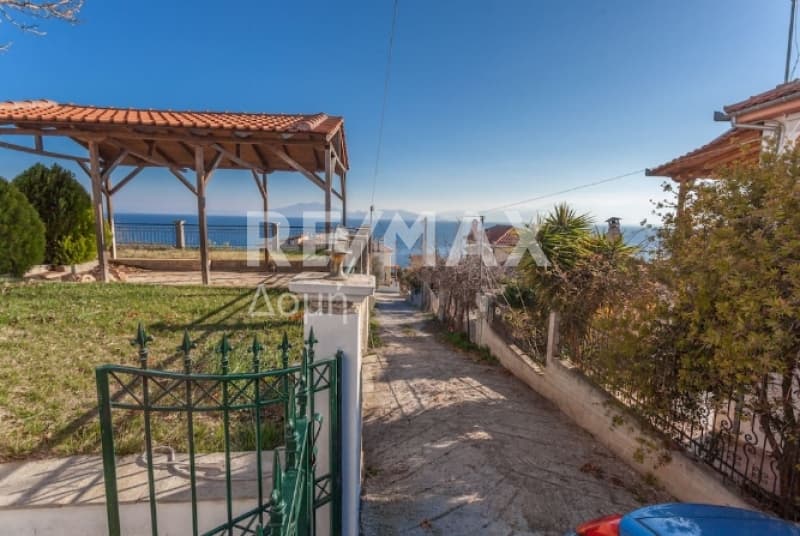 Διαμέρισμα στην Μάραθος, Νέα Αγχίαλος — Φωτογραφία 28 από 31