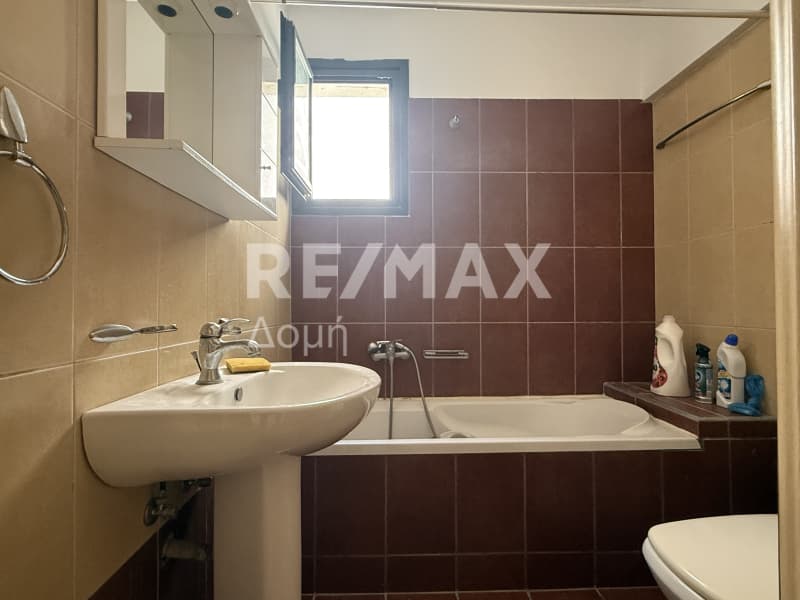 Διαμέρισμα στην Νέες Παγάσες, Βόλος — Φωτογραφία 18 από 24