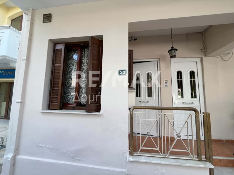 Γραφείο στην Κέντρο, Νέα Ιωνία Βόλου — Φωτογραφία 1 από 14