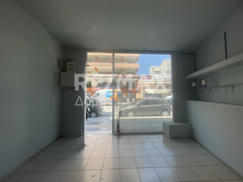 Κατάστημα στην Μαζαράκι, Βόλος — Φωτογραφία 1 από 11