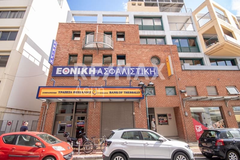 Κατάστημα στην Αγ. Νικόλαος, Βόλος — Φωτογραφία 1 από 15