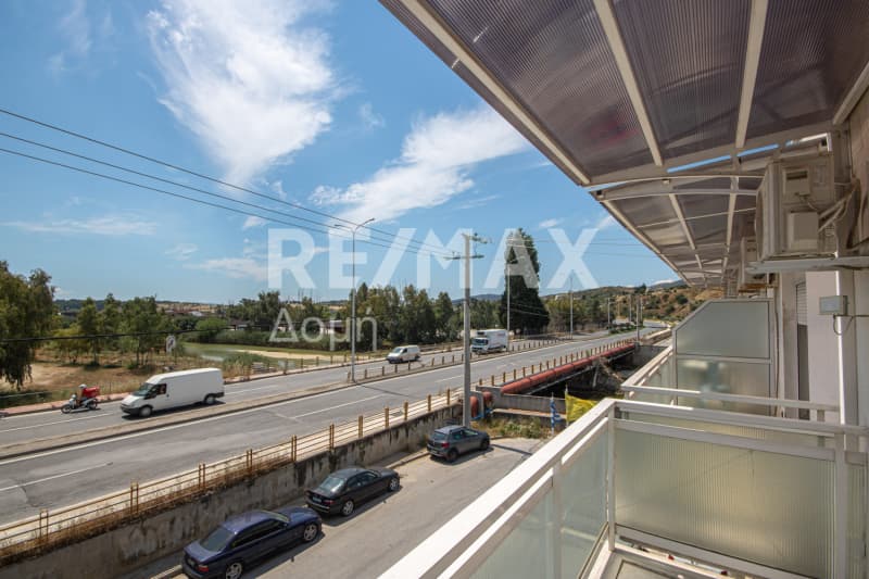 Διαμέρισμα στην Νεάπολη, Φερών — Φωτογραφία 18 από 25