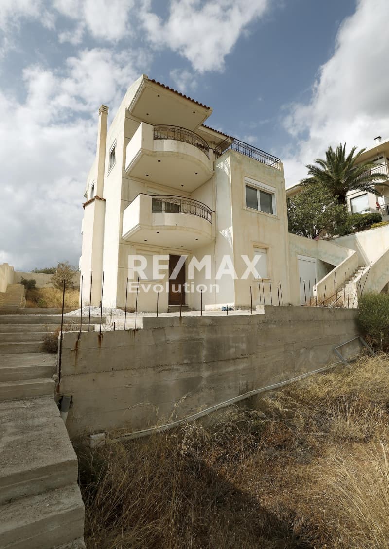 House in Saronida, Saronida — Photo 7 of 7